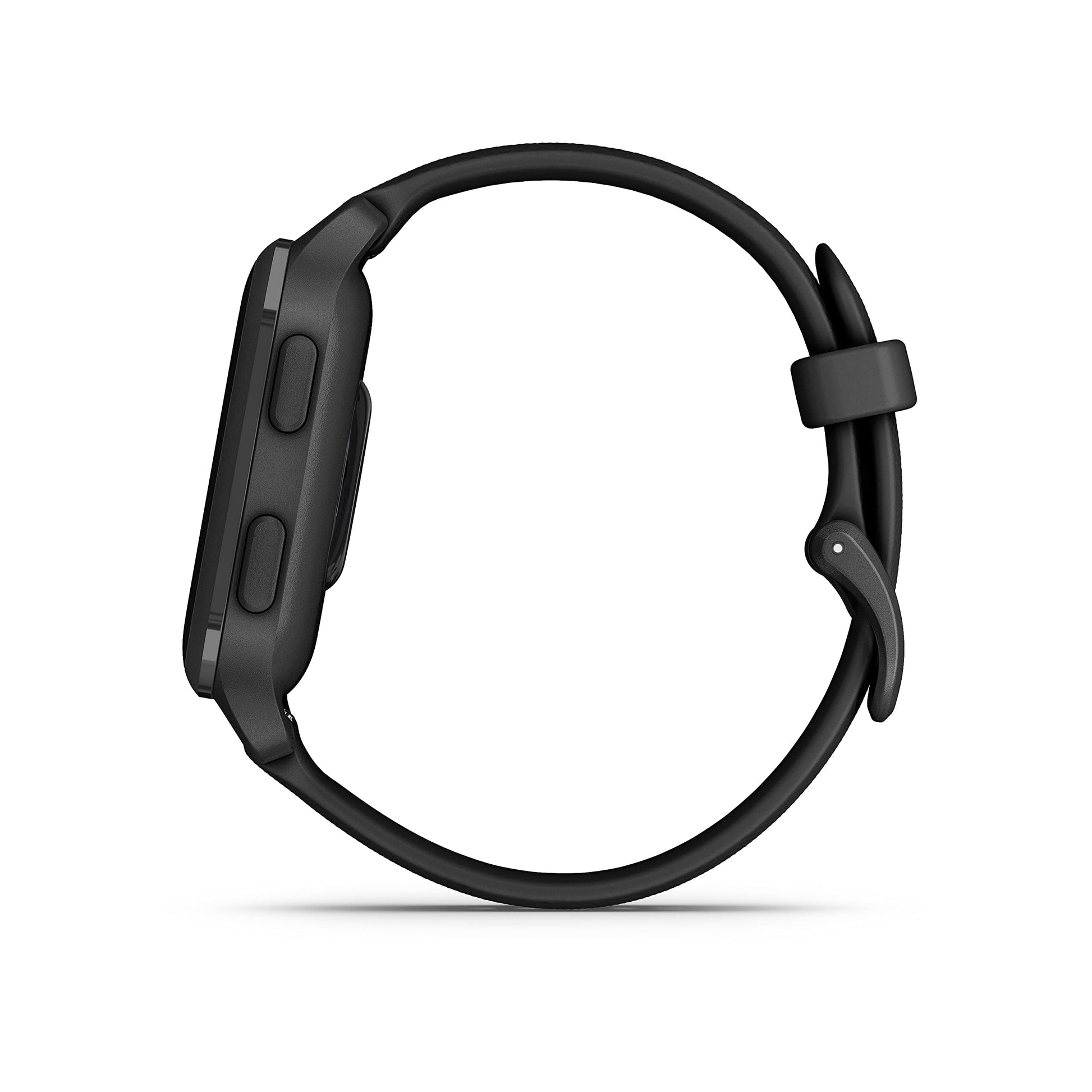 Garmin Venu Sq 2, Music, Black/Slate, KOR/SEA SaumyasStore