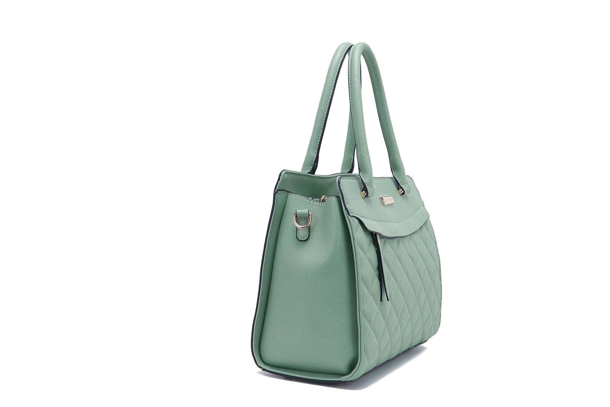 Giordano Women Satchel Handbag | Handbag For Women | Women Satchel Bags | Women Shoulder Bag -Extra Spacious | SaumyasStore