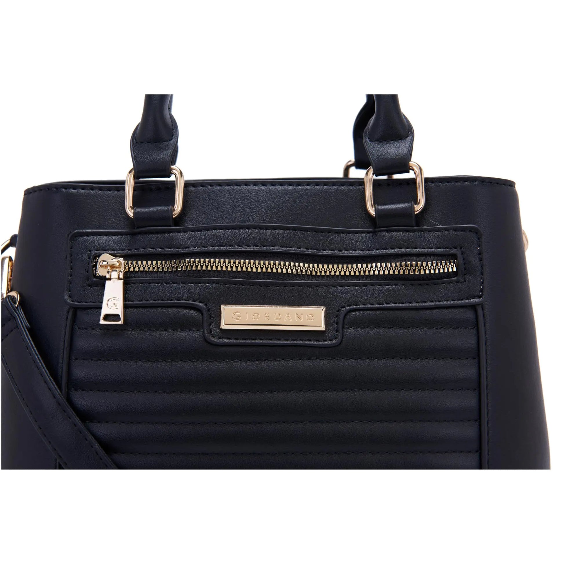 Giordano Women Satchel Handbag | Handbag For Women | Women Satchel Bags | Women Shoulder Bag -Extra Spacious | SaumyasStore