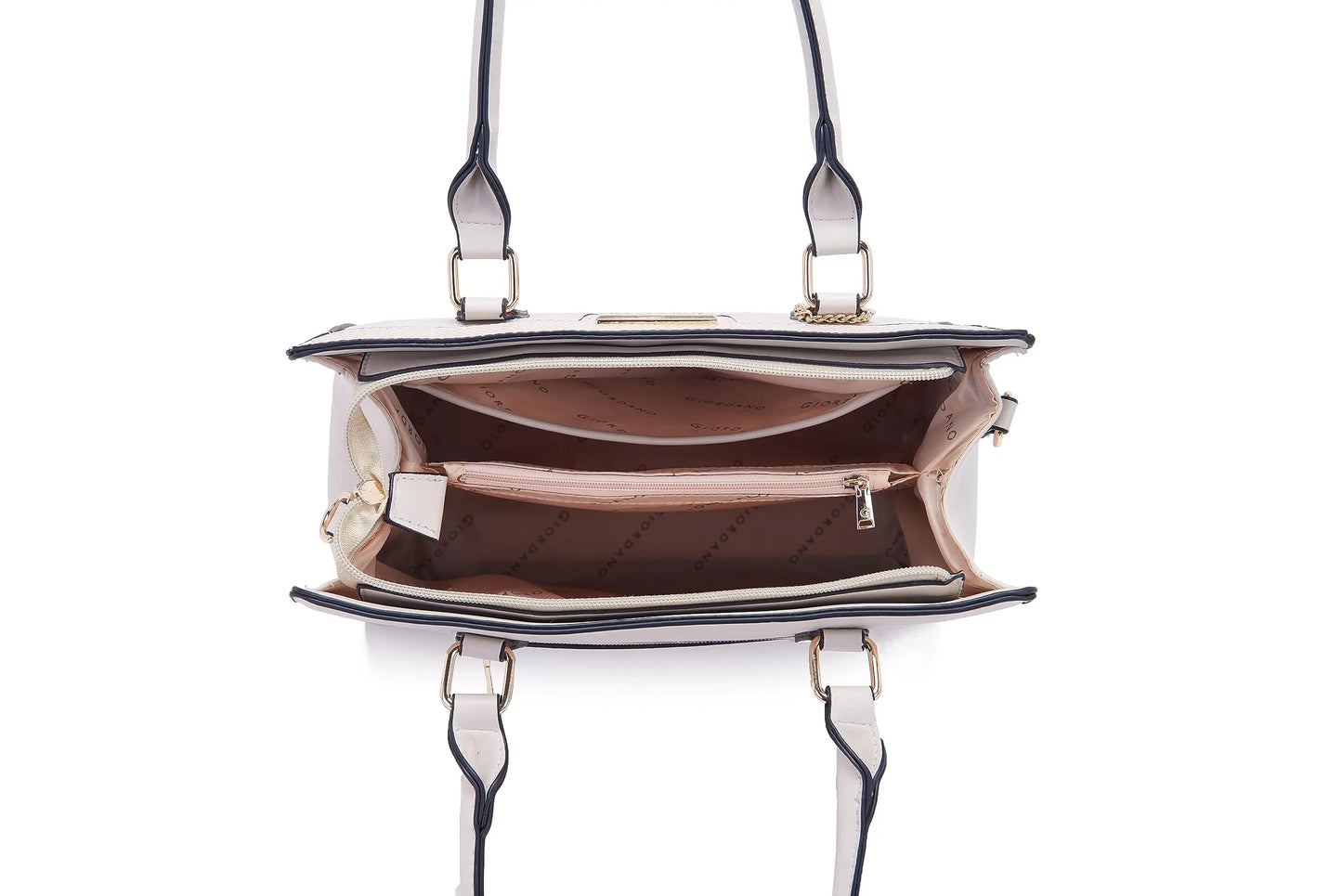 Giordano Women Satchel Handbag | Handbag For Women | Women Satchel Bags | Women Shoulder Bag -Extra Spacious | SaumyasStore