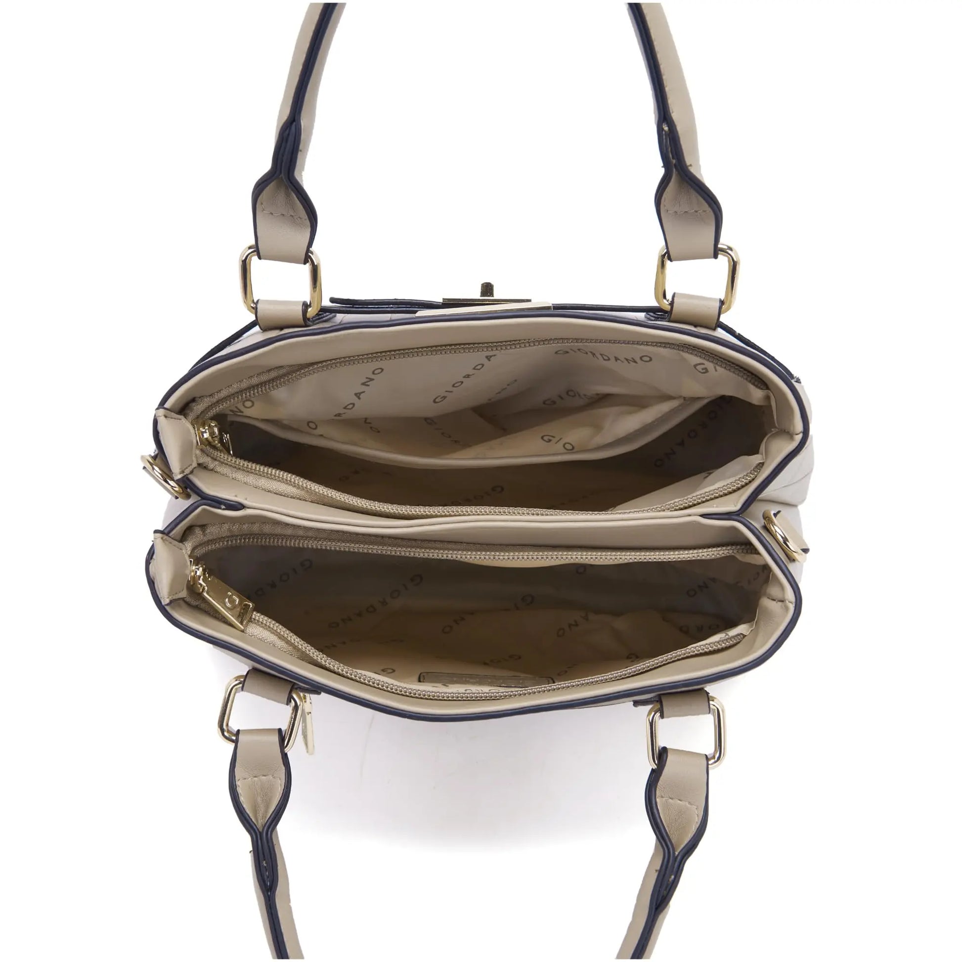 Giordano Women Satchel Handbag | Handbag For Women | Women Satchel Bags | Women Shoulder Bag -Extra Spacious | SaumyasStore