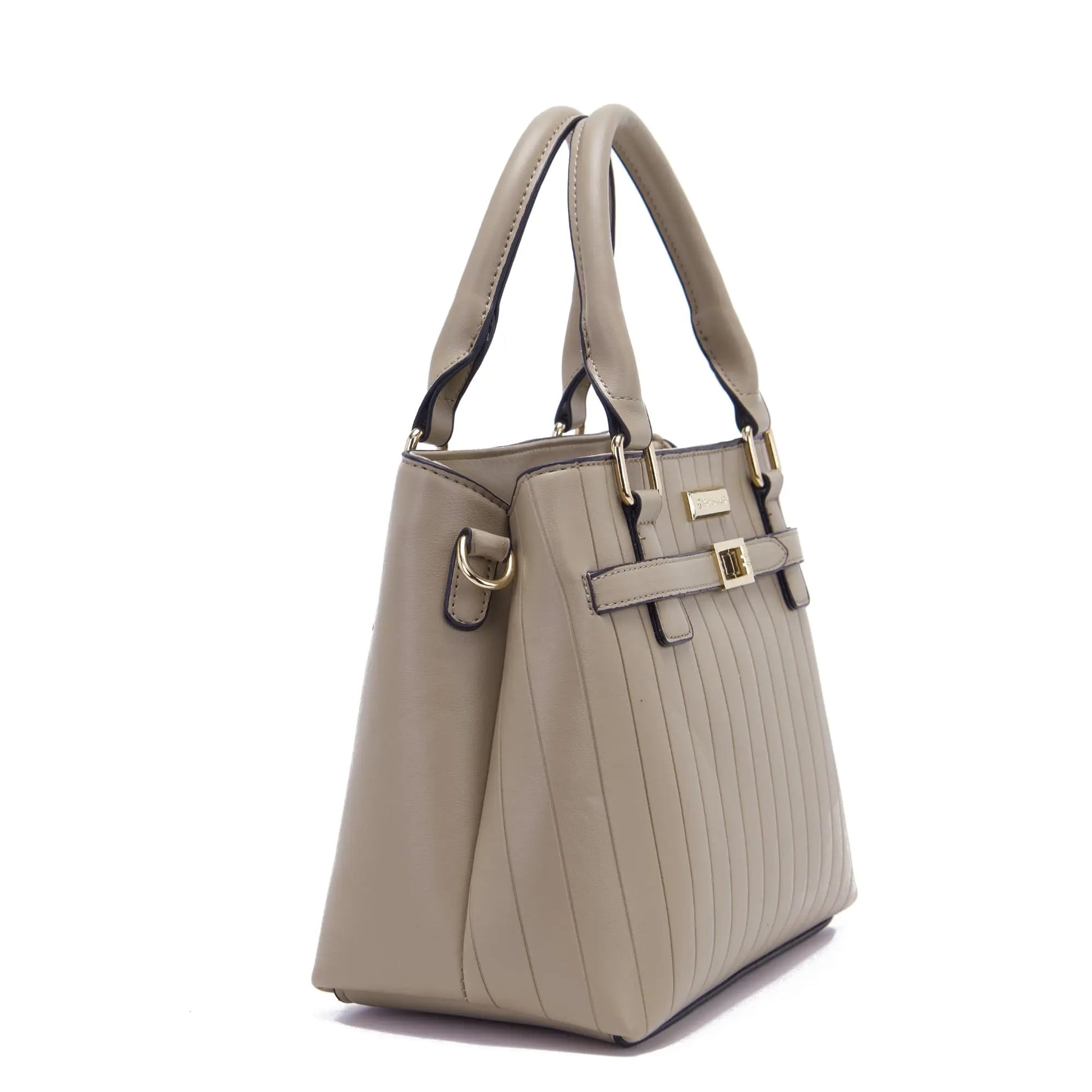 Giordano Women Satchel Handbag | Handbag For Women | Women Satchel Bags | Women Shoulder Bag -Extra Spacious | SaumyasStore