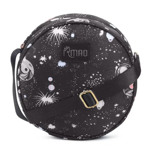 IRMAO Sling Bag for Women stylish Latest Branded, Sling Bag Women, Sling Bags for Women I Printed Purse for women