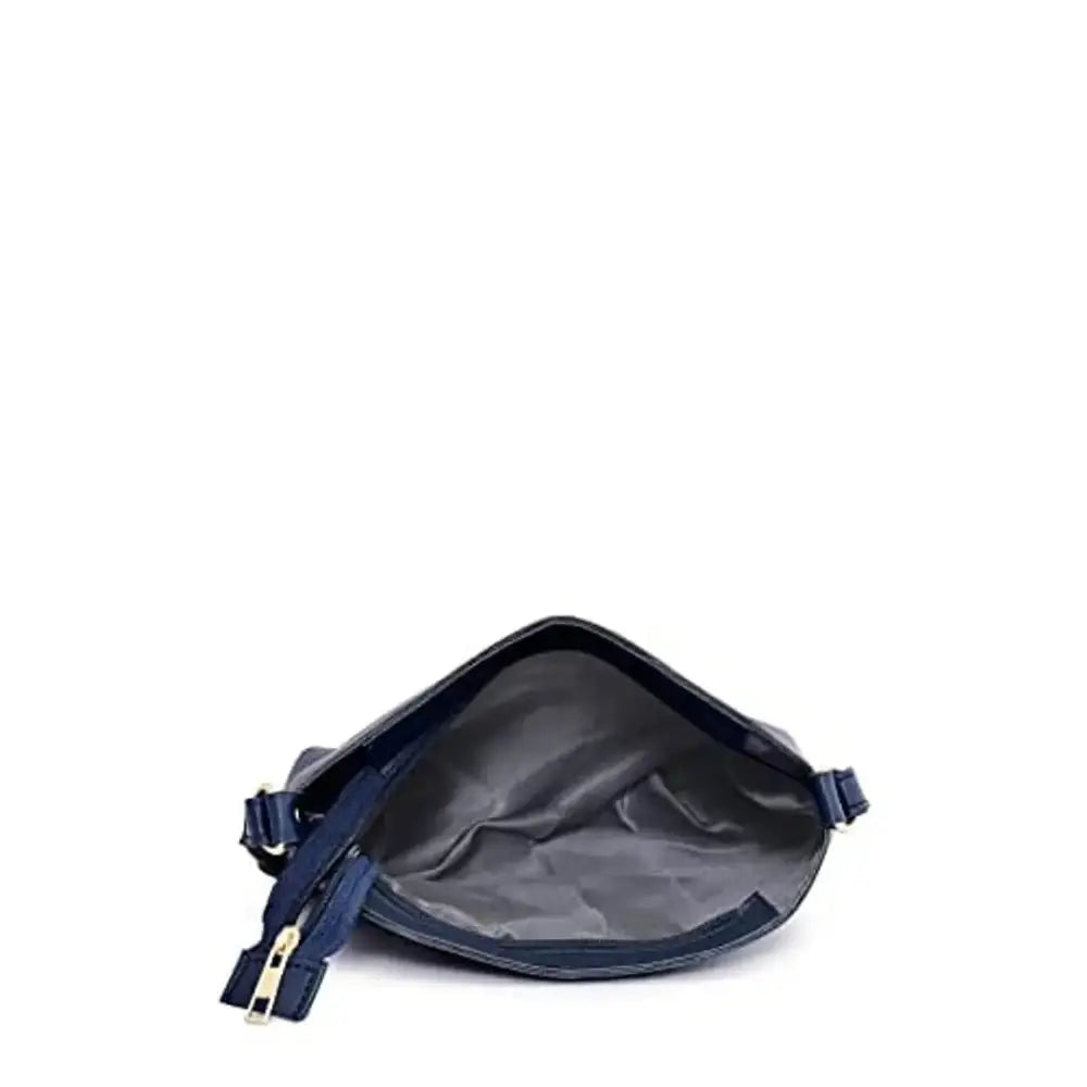 Krozilla Blue Women Loving Sling Bag