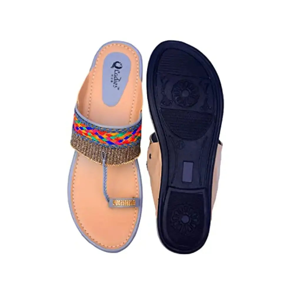 Beautiful Flat Sandals For Girls 2023/ Stylish Sandals Collection/ College  Wear Sandals/#sandals - YouTube