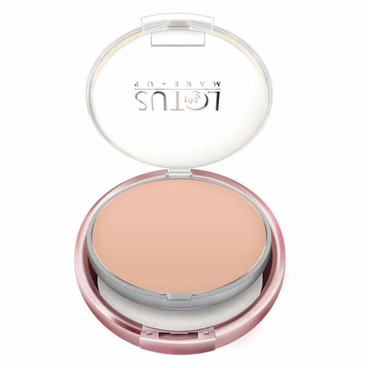 Lotus Make-Up Ecostay Insta-blend 5 in 1 Crème Compact