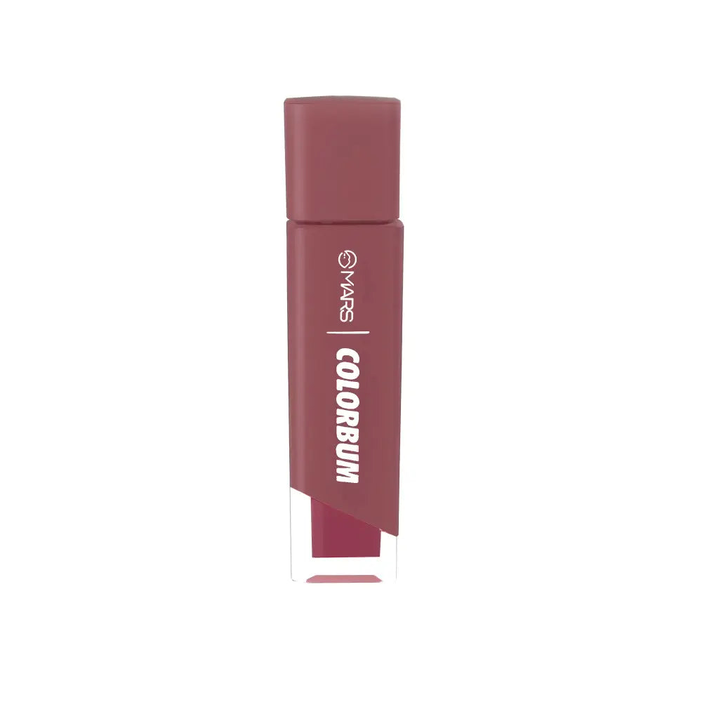 MARS Colorbum Liquid Matte Lipstick for Women | Smudge Free