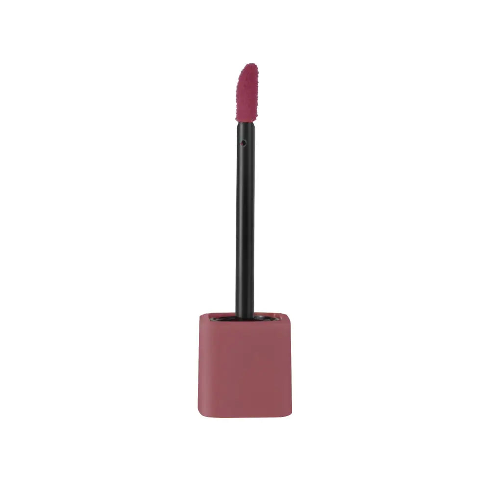 MARS Colorbum Liquid Matte Lipstick for Women | Smudge Free