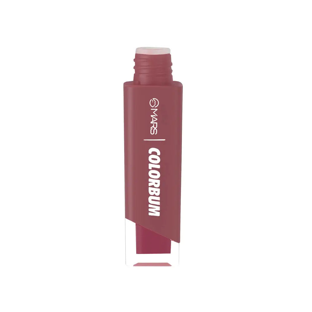 MARS Colorbum Liquid Matte Lipstick for Women | Smudge Free