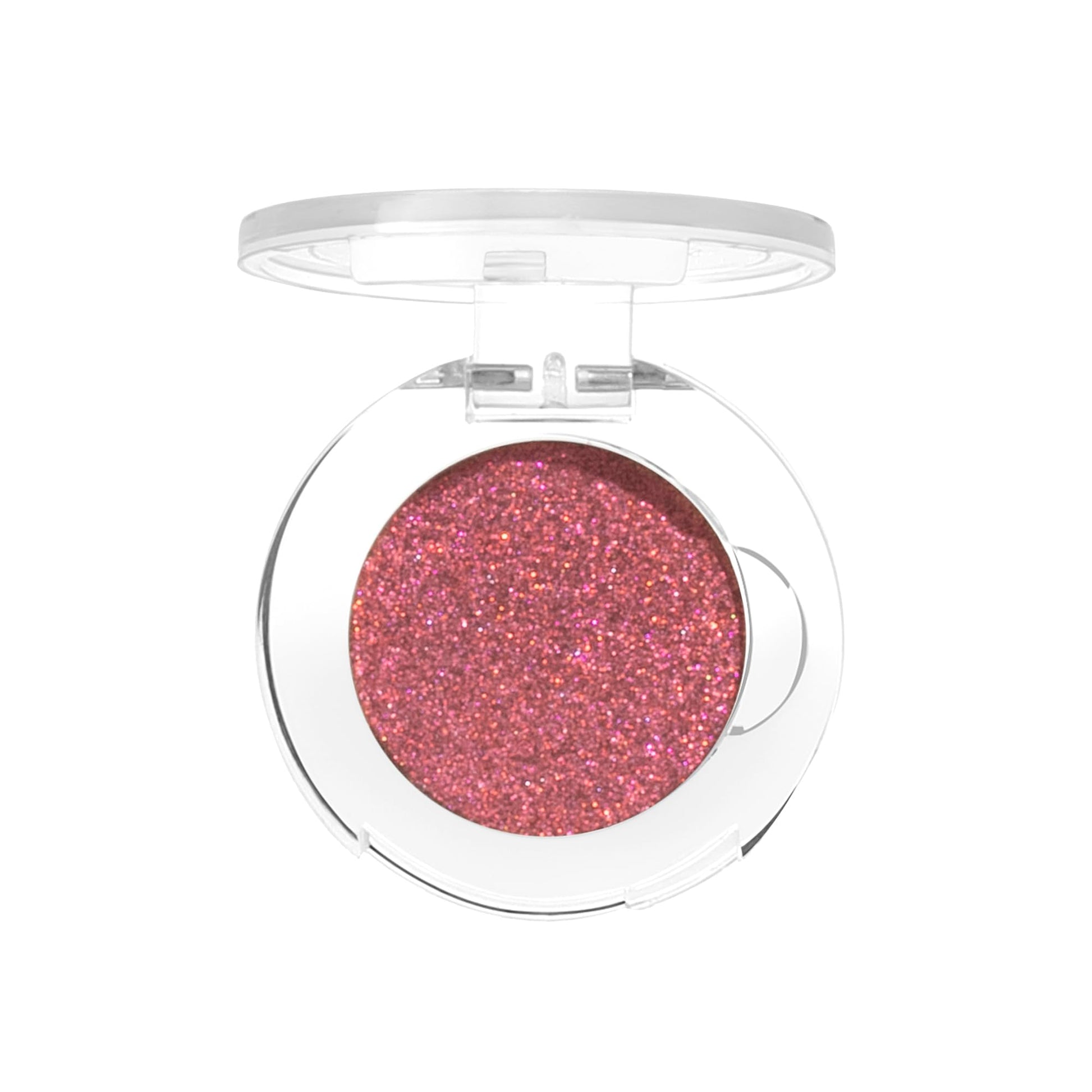 MARS Northern Lights In A Pan Eyeshadow With Dual-Tone Shimmer Shades | Single Swipe Pigmentation | Easy to Blend | (0.5gm) (03-FINLAND FLASH) SaumyasStore