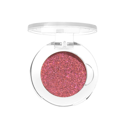 MARS Northern Lights In A Pan Eyeshadow With Dual-Tone Shimmer Shades | Single Swipe Pigmentation | Easy to Blend | (0.5gm) (03-FINLAND FLASH) SaumyasStore