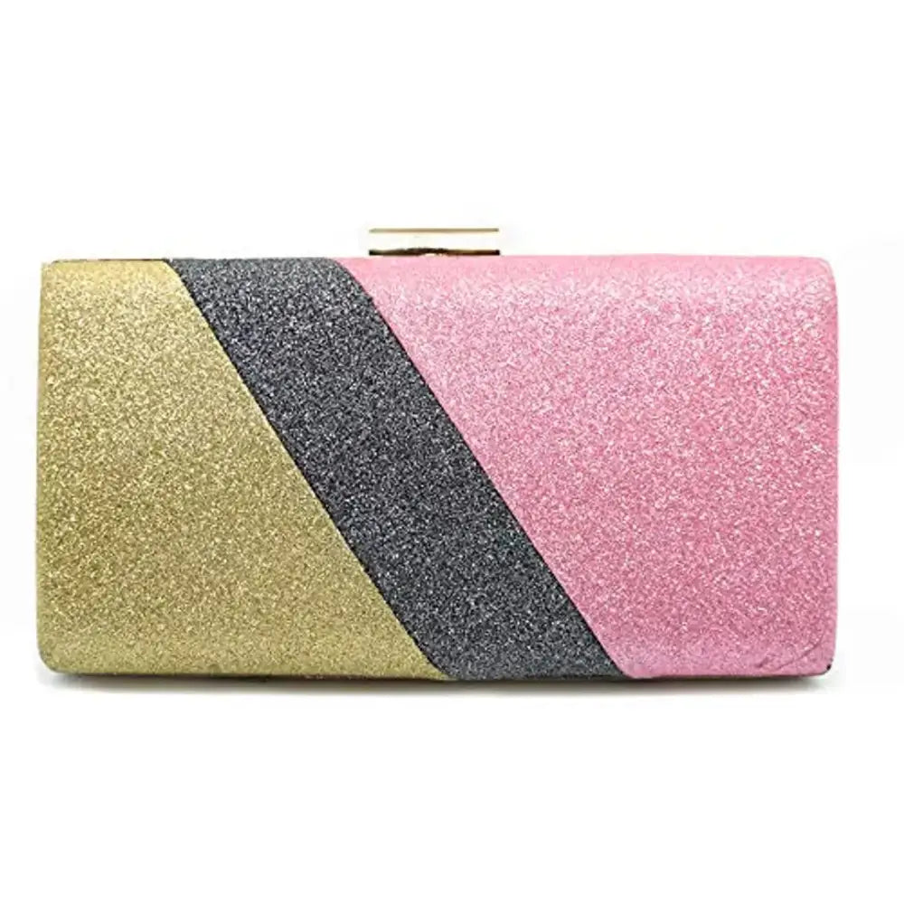 MaFs Wedding Resin Women' Clutch