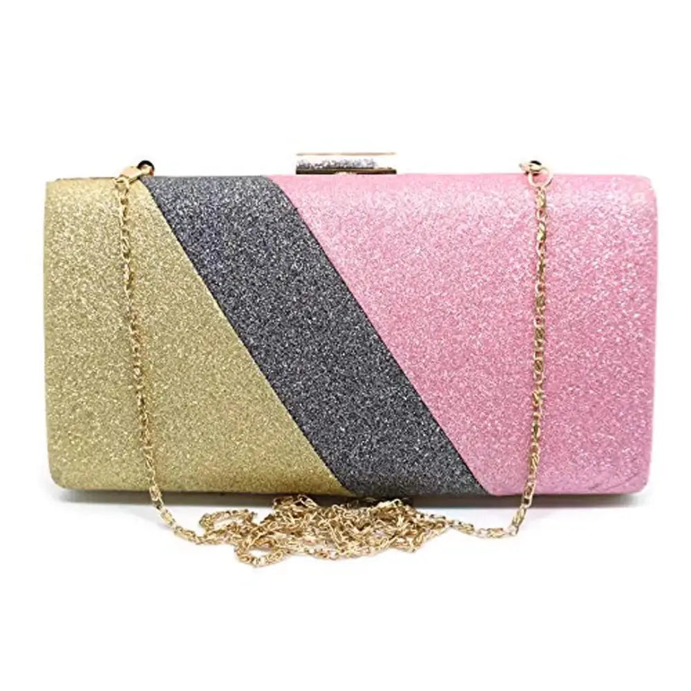 MaFs Wedding Resin Women' Clutch