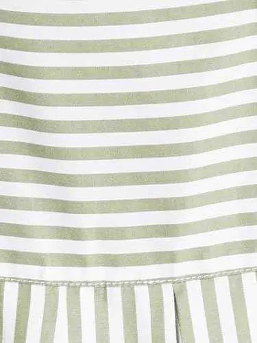 Max Women's Regular Fit Shirt (B24WCTFSWT168QS_Green SaumyasStore