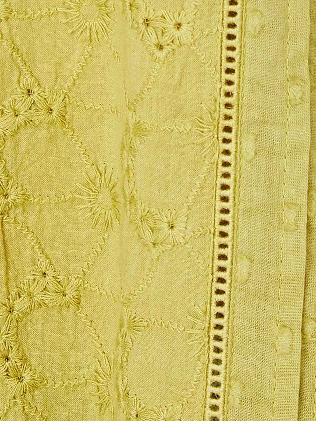 Max Women's Regular Fit Top (NM43002OLIVE_Olive SaumyasStore