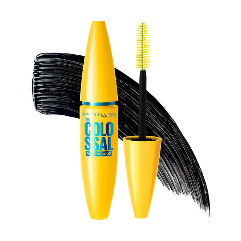 Maybelline New York Mascara Volumizing & Lengthening