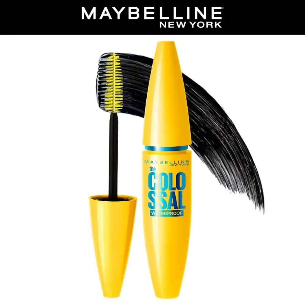 Maybelline New York Mascara Volumizing & Lengthening