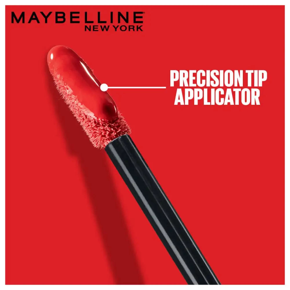 Maybelline Superstay Vinyl Ink Liquid Lipstick Irresistible