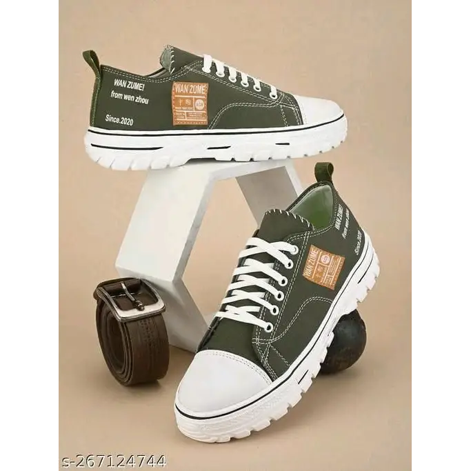 Men’s Driving Fashionable Casual Shoes