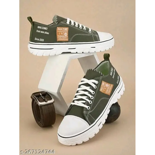 Men’s Driving Fashionable Casual Shoes