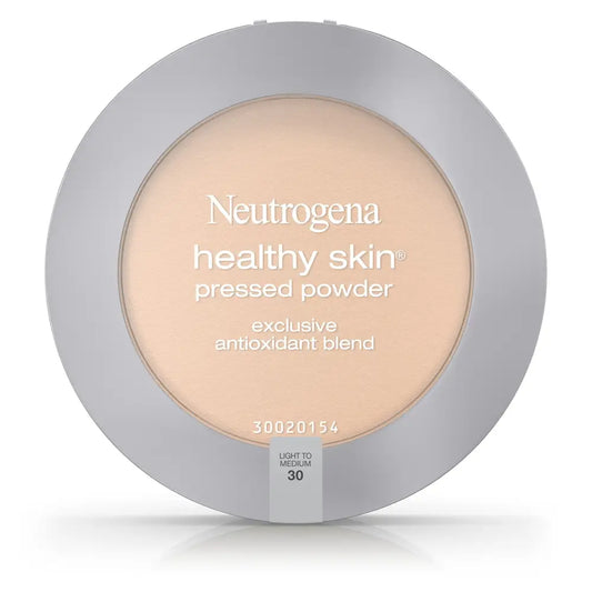 Neutrogena Healthy Skin Pressed Powder SPF 20 Light