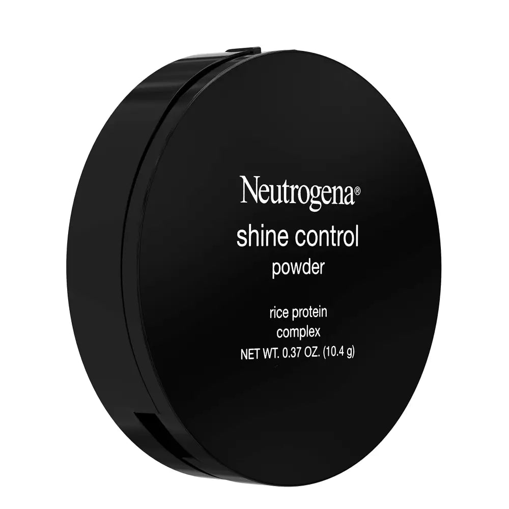 Neutrogena Shine Control Powder Invisible 10 10g