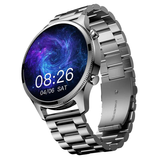 Noise Halo Plus Elite Edition Smartwatch with 1.46 Super