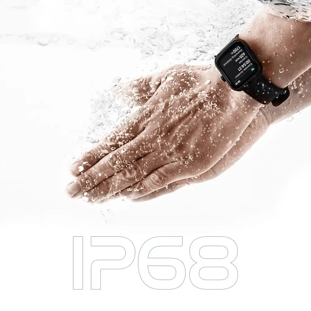 PTron Newly Launched Reflect Ace Smartwatch with Bluetooth