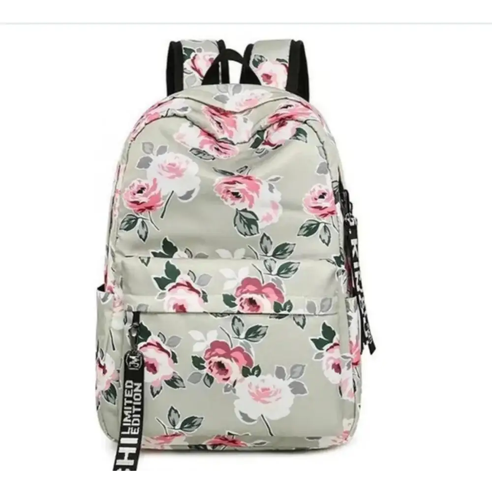 Premium Backpack School Bags for Girls