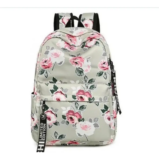 Premium Backpack School Bags for Girls