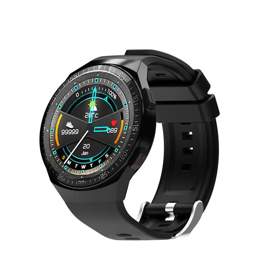 Probus MT3 Full Touch Smart Watch With Call Function via