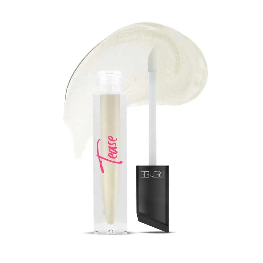 RENEE Natural Glossy Lips Combo| Includes Madness PH Stick