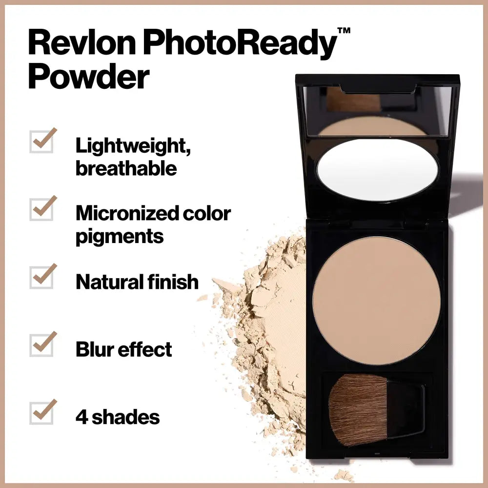 Revlon PhotoReady Powder Fair/Light