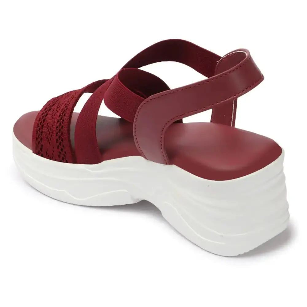 Sporter Kids Girls Fashion Sandals, Size: 1 to 3 at Rs 110/pair in New  Delhi | ID: 19208475033