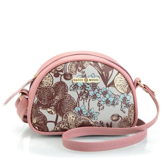 SACCI MUCCI Latest Cross Body Sling Bag for Girls/Women