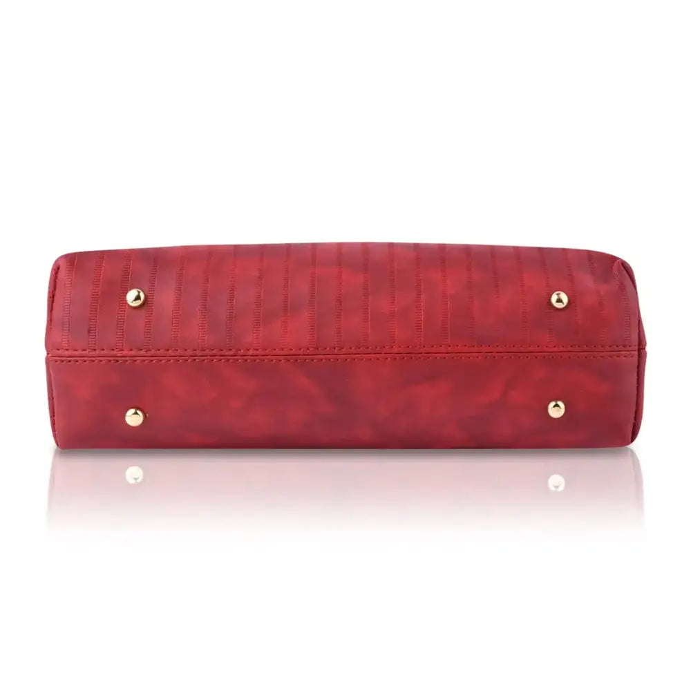 SPEED X FASHION Women's Slingbag (Maroon)