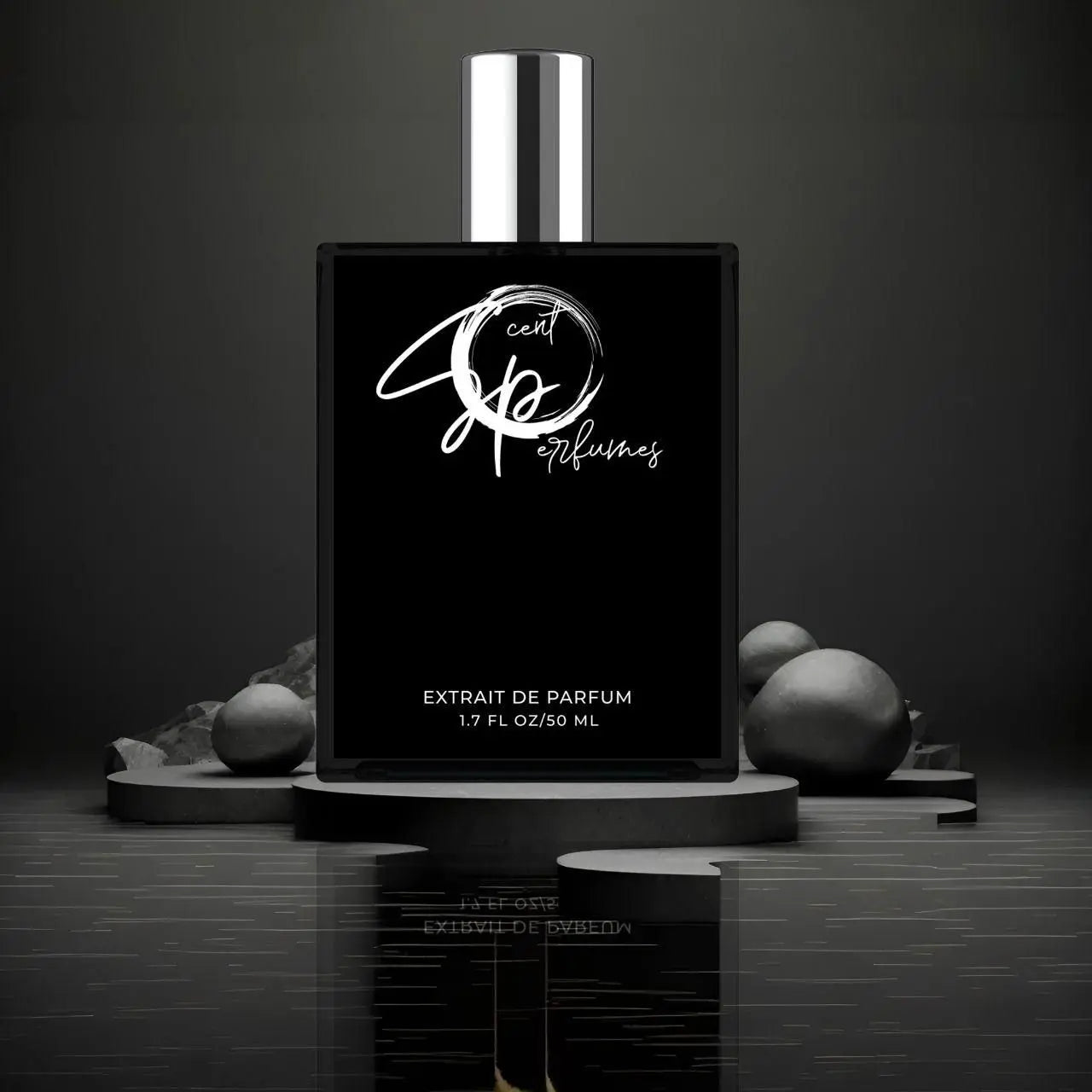 Sp Cent Purfumes Extrait De Parfum Luxurious Long-lasting Fragrance 50ML SaumyasStore