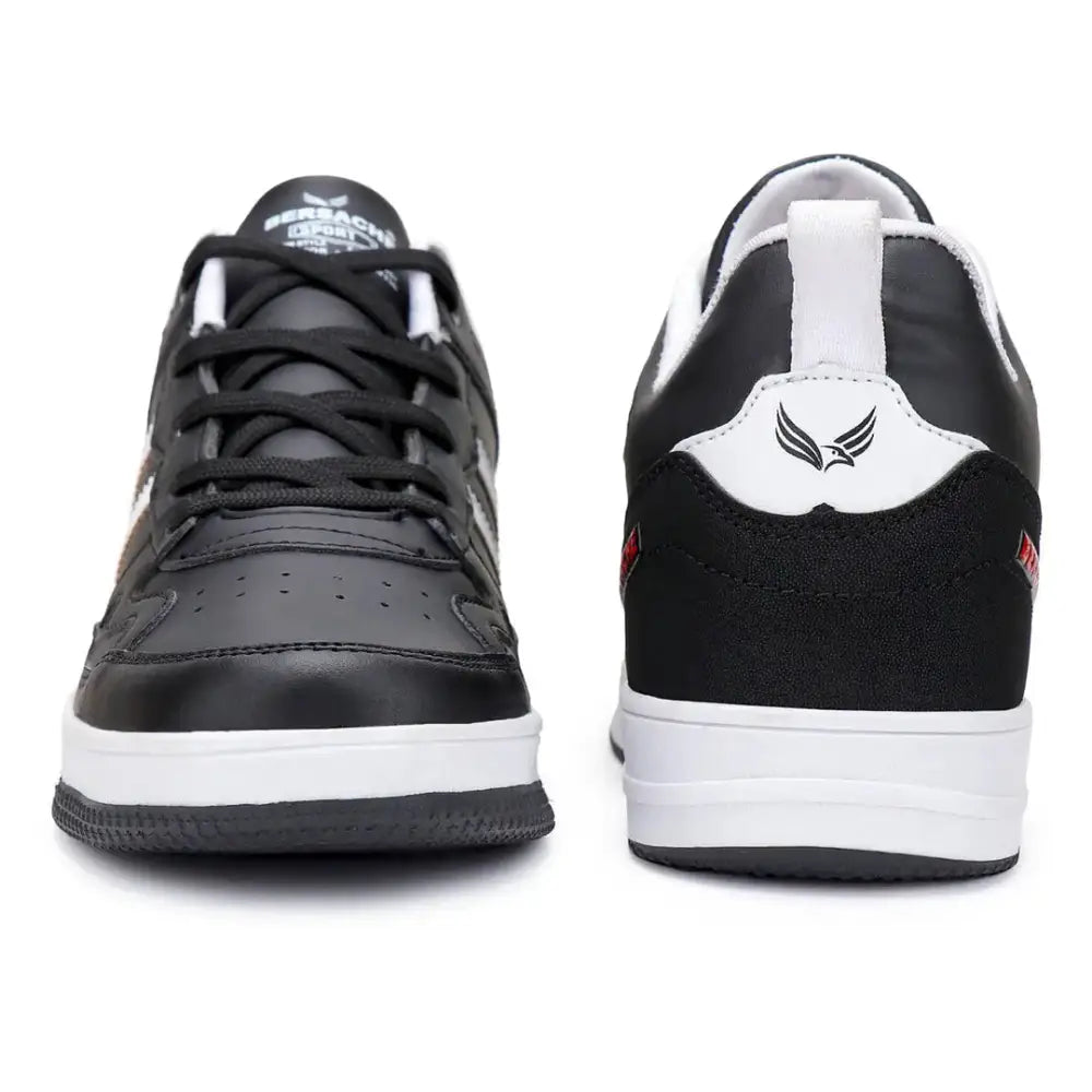 Stylish Lightweight Casual Shoes with High Quality Sole Sneakers Shoes for Men