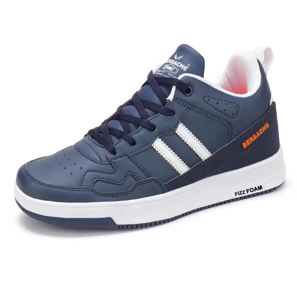 Stylish Lightweight Casual Shoes with High Quality Sole Sneakers Shoes for Men
