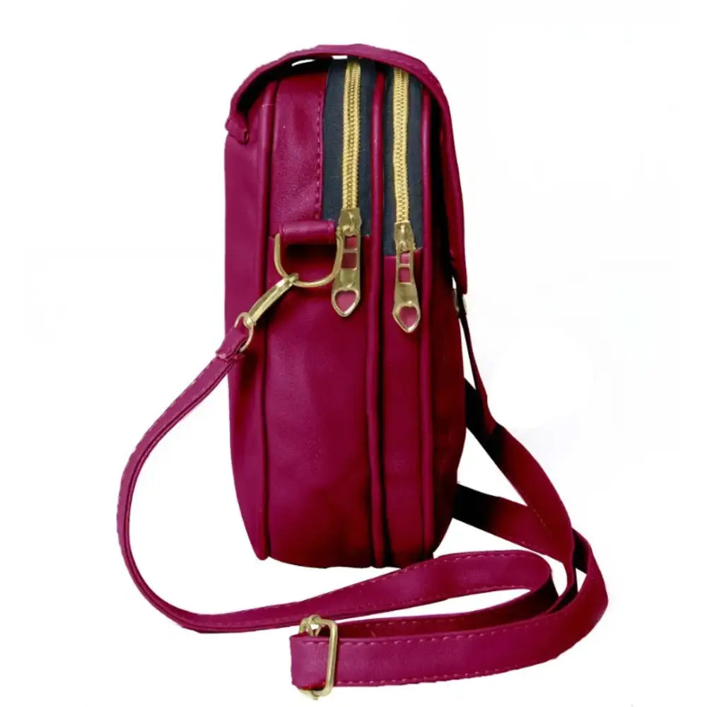 Stylish Mobile Bag For Girls