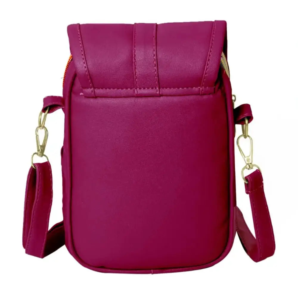 Stylish Mobile Bag For Girls