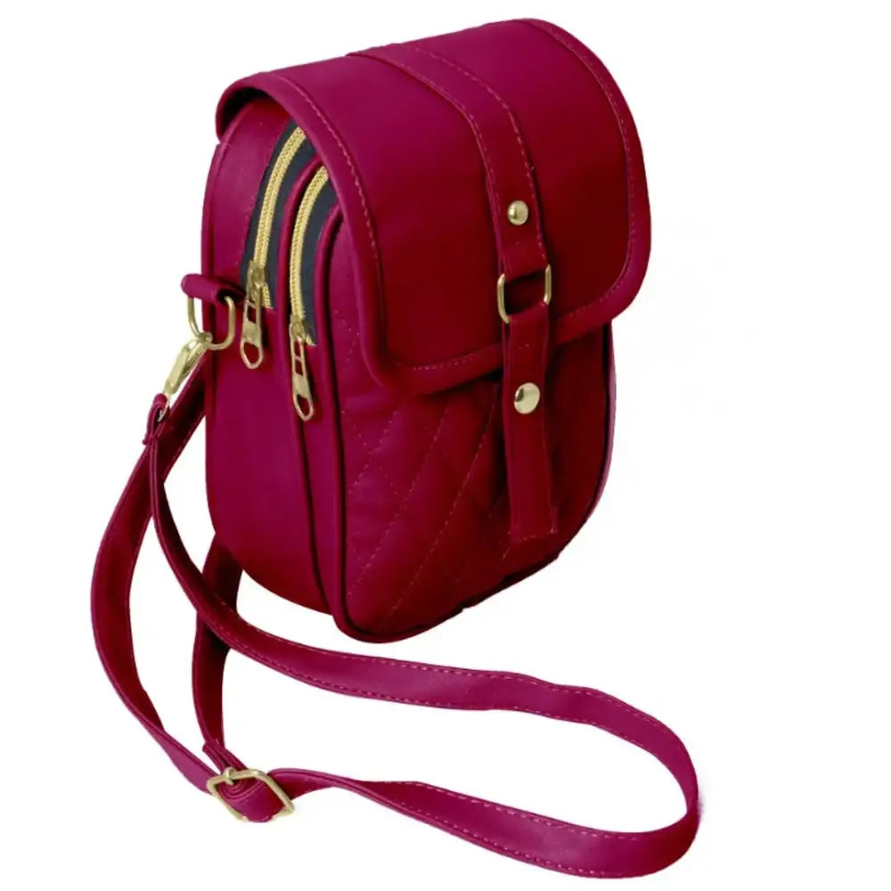 Stylish Mobile Bag For Girls