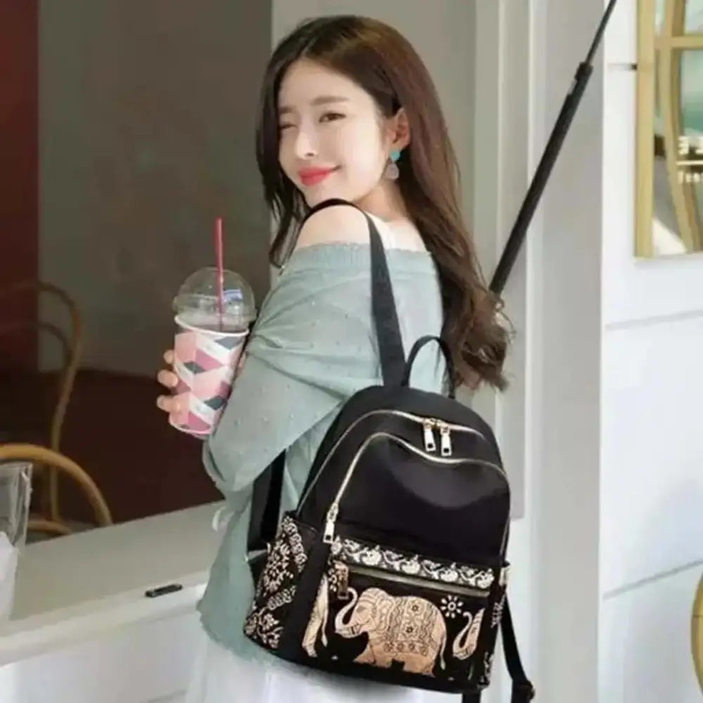 Stylish Premium Quality Backpack For Women