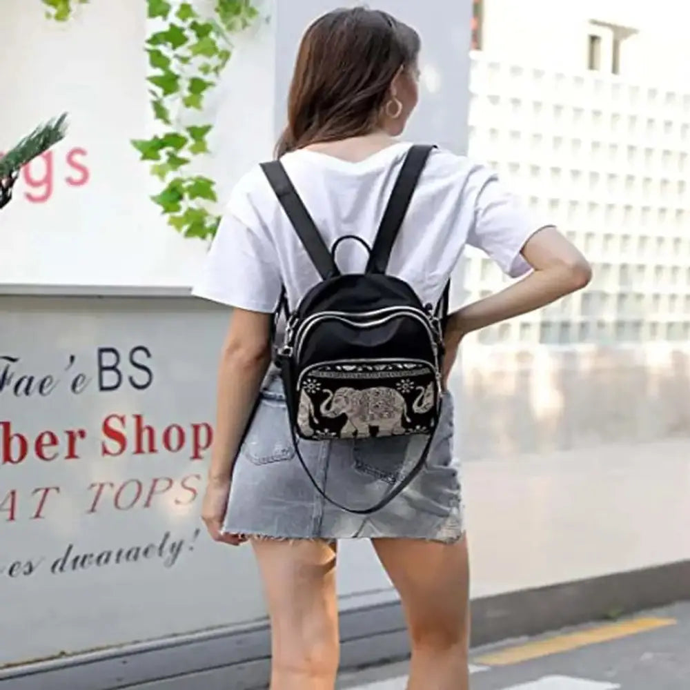 Stylish Premium Quality Backpack For Women