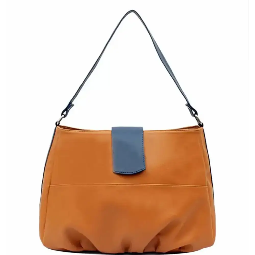 Stylish Women Leatherette Smaill Shoulder Bag