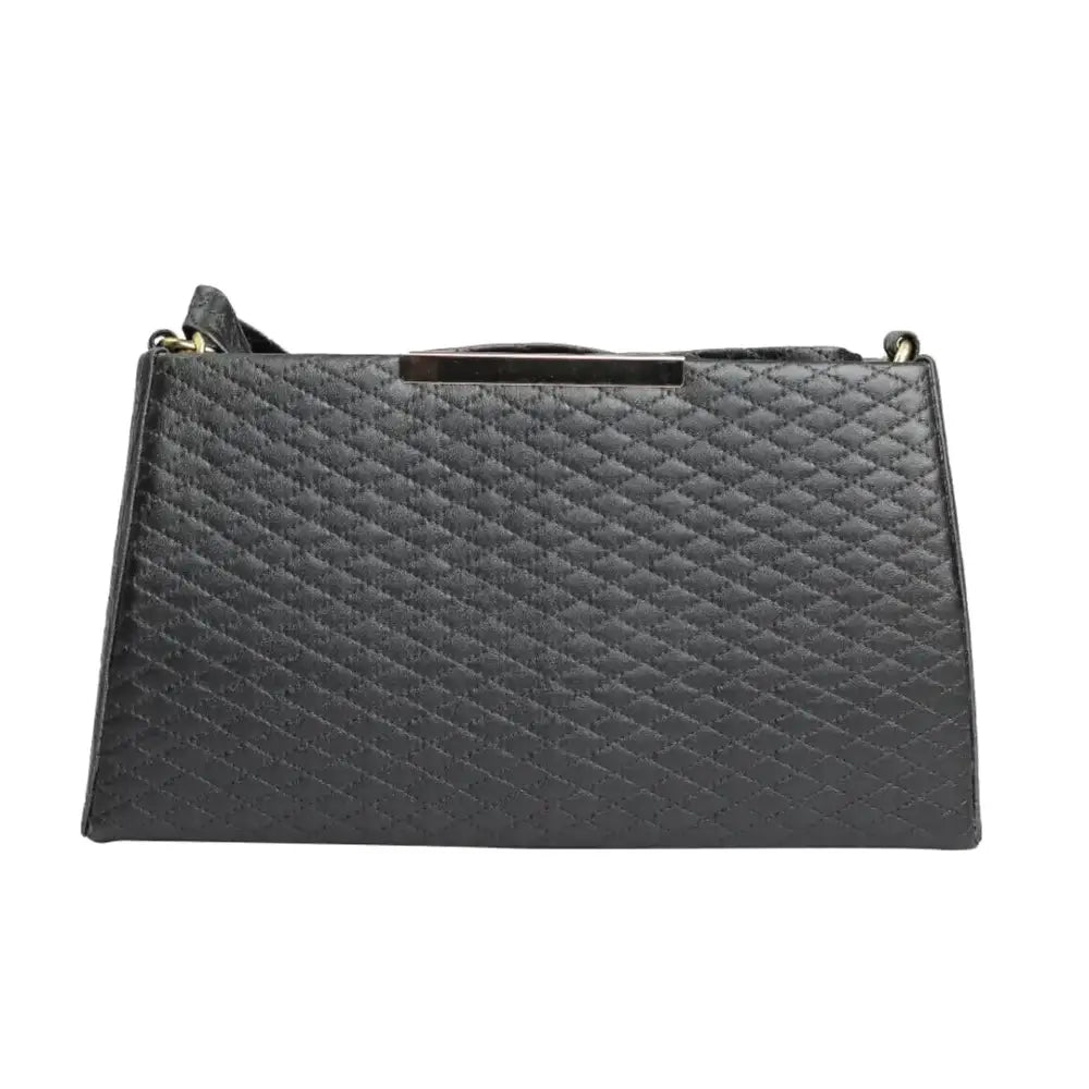 Stylish Women Synthetic PU Sling Bag