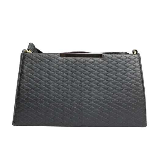 Stylish Women Synthetic PU Sling Bag