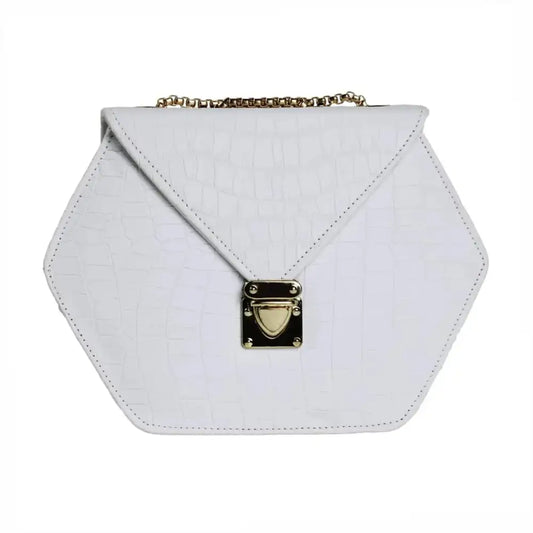 Stylish Women Synthetic PU Sling Bag