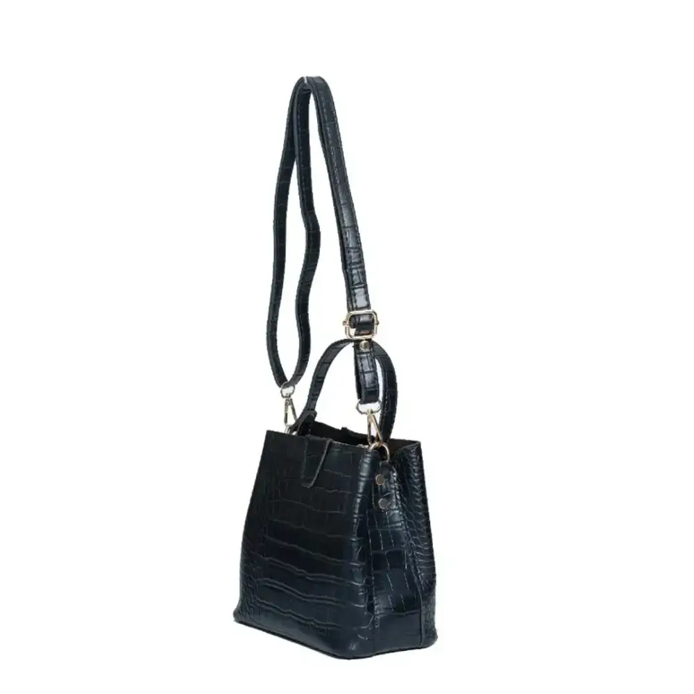 Stylish classical sling bag