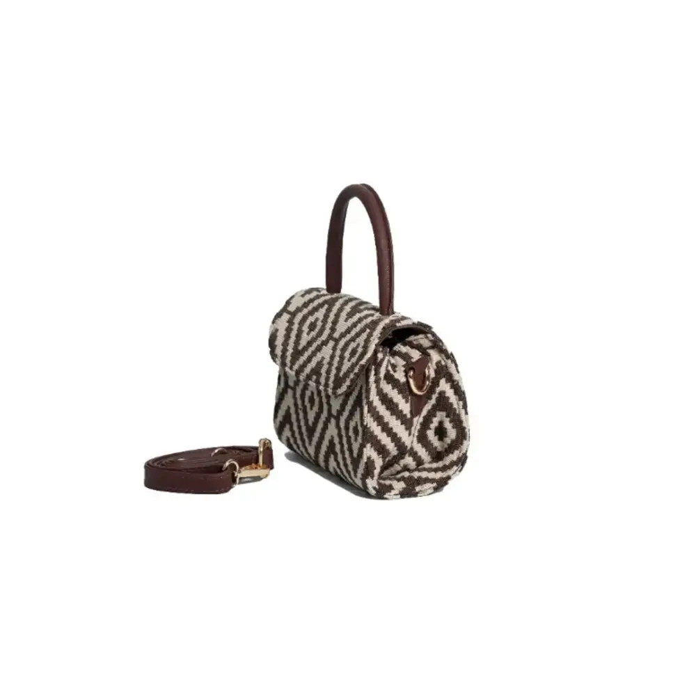 Stylish trendy handy sling bag